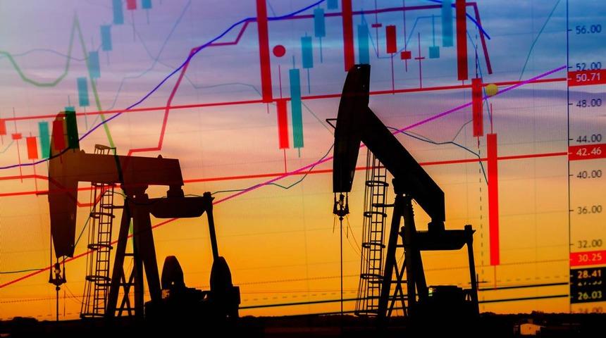 Petrol fiyatında Suudi Arabistan gerginliği! Yeniden sıçradı…