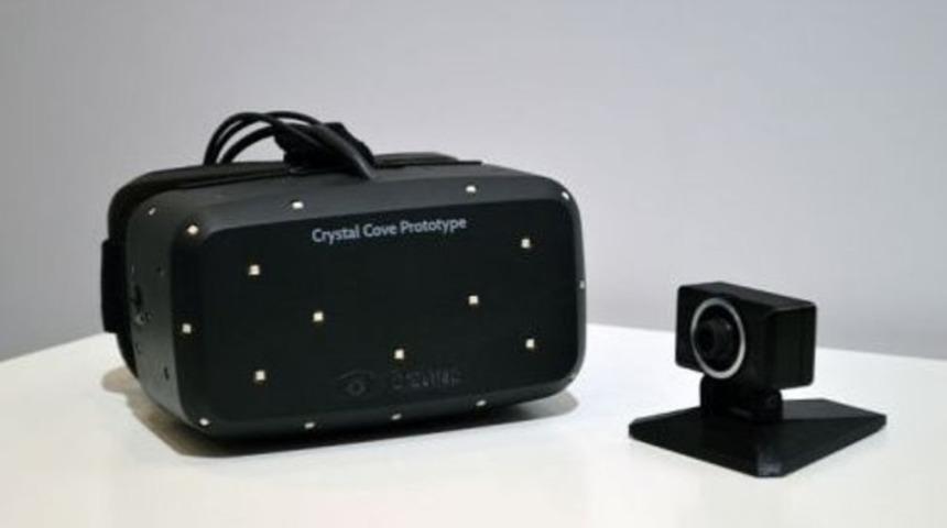 Oculus Rift Stoğu t&uuml;kenmek &uuml;zere