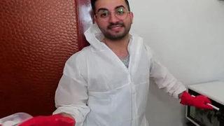 Kadir Ezildi düğün salonunda doğum günü yaptı! Takı töreni olay oldu