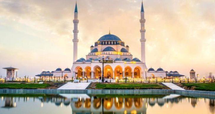 2022 Ramazan ayı ne zaman başlıyor? İlk oruç ne zaman, hangi gün tutulacak? İlk teravih namazı ne zaman? G5