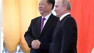 Son dakika: Putin'e bir kötü haber daha! Rusya ekonomisi için asıl tehlike Çin