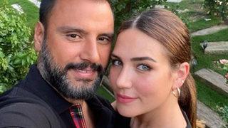 Alişan ile Buse Varol'dan anlaşma! 100 bin TL kazandılar