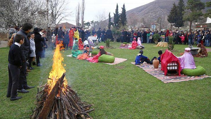 Nevruz nedir? 2022 Nevruz Bayramı ne zaman, bugün mü? Nasıl kutlanır? İşte Bahar bayramı anlamı ve önemi! G5