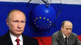 Rusya'da iç hesaplaşma! 'Putin'i zehirleyip yerine eski ajanı getirecekler'