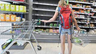 Rusya'dan şaşkına çeviren haber! Kıtlık endişesi ile prezervatif satışları patladı