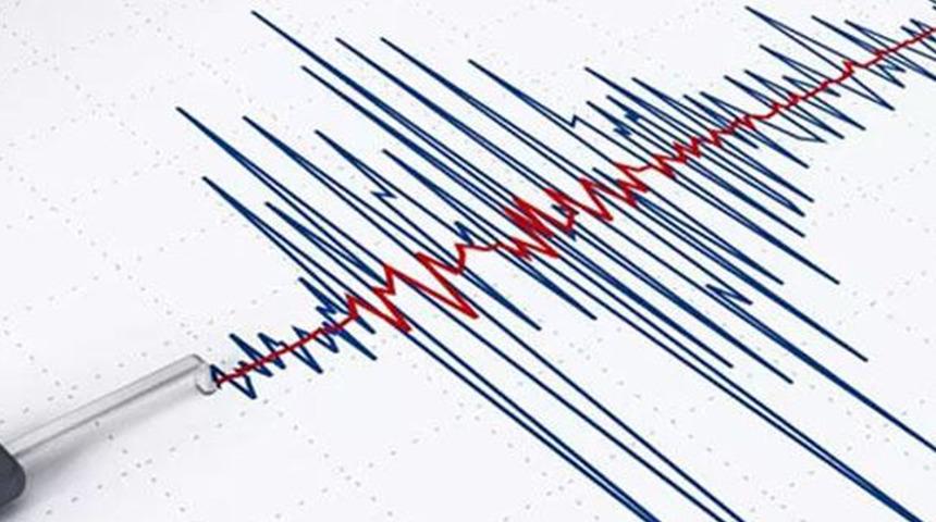 7 Haziran Van'da deprem mi oldu? Van son dakika deprem açıklaması! 7 Haziran 2022 Salı son depremler AFAD, Kandilli Rasathanesi