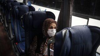 Otobüs ve uçak biletlerine büyük zam! Sosyal medya sessiz kalmadı: 'Anne ben nasıl eve geleceğim'