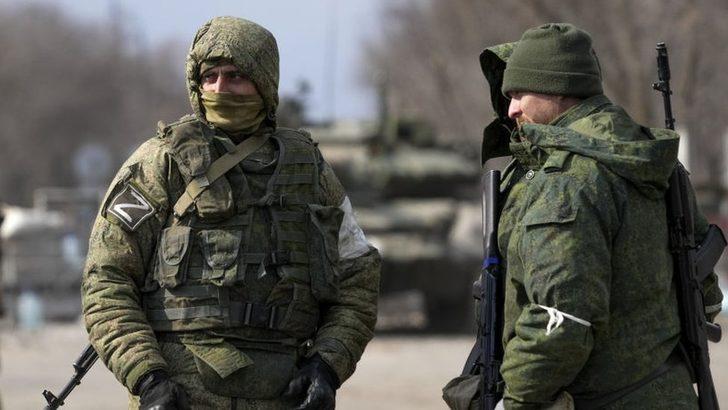 Mariupol: Ukrayna, Rusya'nın "teslim olma" talebini reddetti