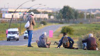 Avrupa ülkelerinden skandal karar! 'Siz gidin Ukraynalılar gelecek'