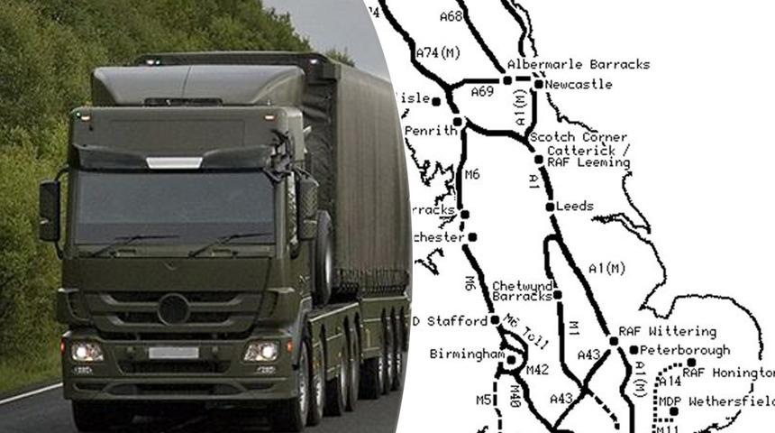 Son dakika: Putin'in hipersonik füze hamlesine misilleme! Nükleer rota ortaya çıktı