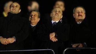 Dört Bakan hakkındaki soruşturma 2015’e kalacak