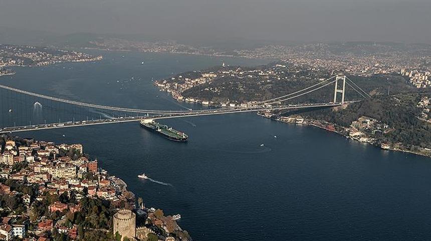 SON DAKİKA | Türkiye'den gemilere 'mayın' uyarısı! Rusya 'İstanbul Boğazı tehlikede' açıklaması yapmıştı