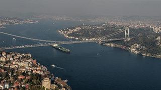 SON DAKİKA | Türkiye'den gemilere 'mayın' uyarısı! Rusya 'İstanbul Boğazı tehlikede' açıklaması yapmıştı