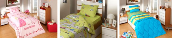 Hayallerindeki Yataklar!