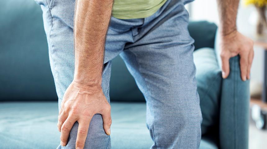 Kemik ağrılarına iyi gelecek 8 mucizevi yiyecek