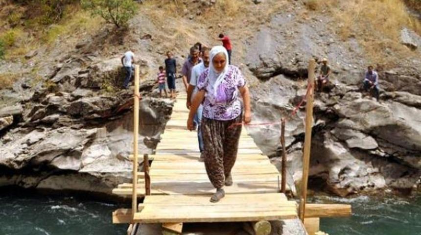 20 yıl sonra b&ouml;yle d&ouml;nd&uuml;ler