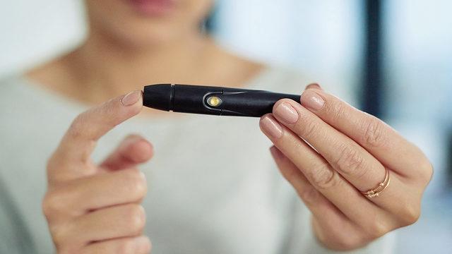 Şeker hastalığından kurtulmak mümkün! 