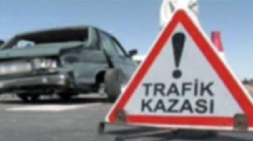 Dikkat! İstanbul'da o bölgede trafik kilit