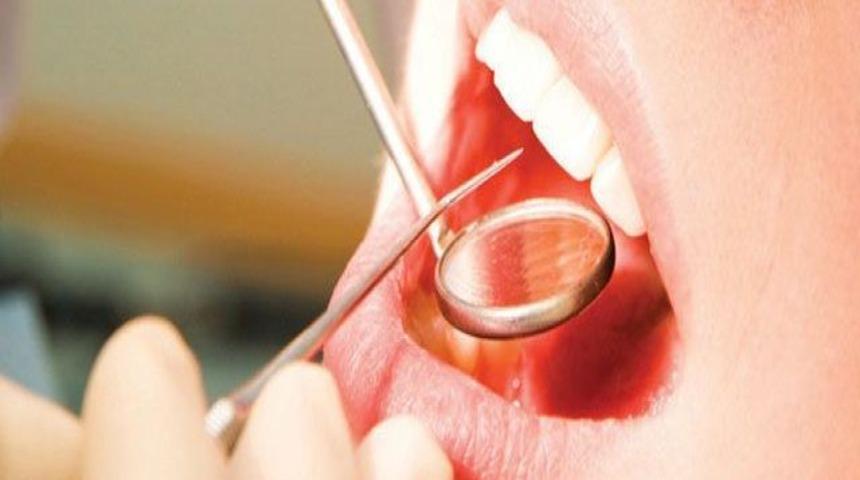 Diş kayıpları kalp krizi habercisi mi?