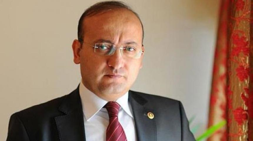 Akdoğan: Demirtaş süreci zehirlemiştir