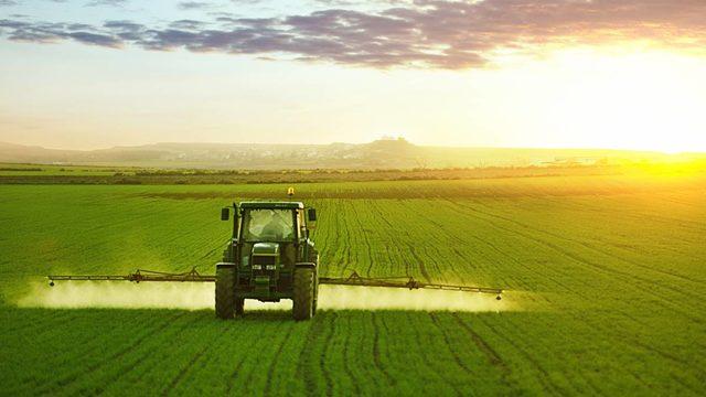 Tarımsal girdi fiyatlarında tarihi rekor