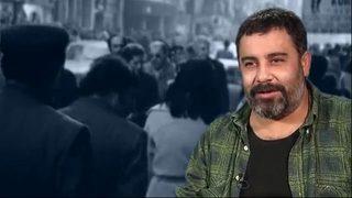 Ahmet Kaya'nın eşinden o gece