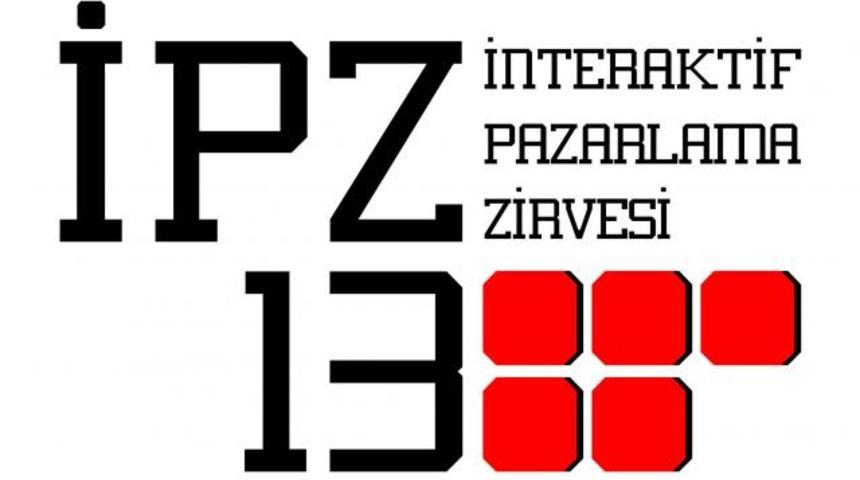 İnteraktif Pazarlama Zirvesi İPZ 2013!