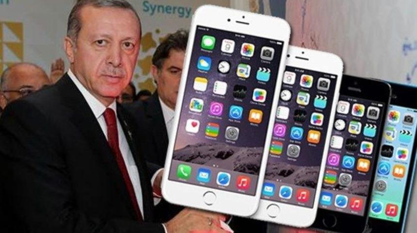 İşte Türkiye'nin yeni logosu