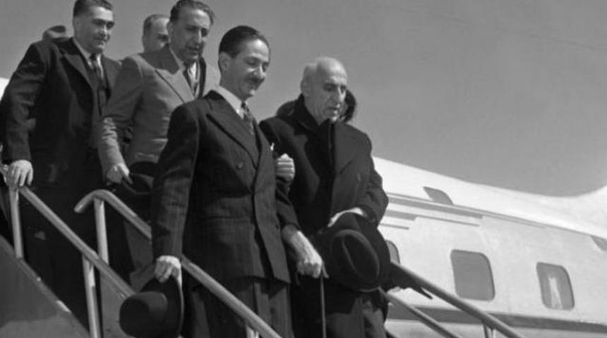 CIA’den 60 yıl sonra darbe itirafı