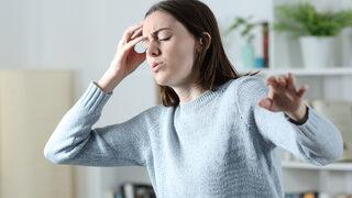 Bu belirtilerin bilinmesi hayat kurtarıyor! 