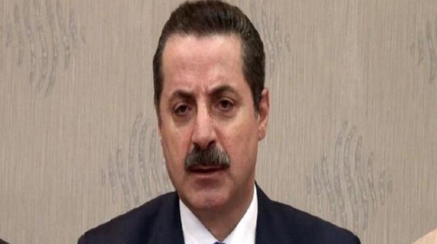 Bakan Çelik: Türkiye 'sığınak' denilebilecek bir ülke