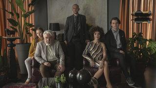 Netflix'in merakla beklenen yerli dizisi Uysallar'dan ilk fragman geldi