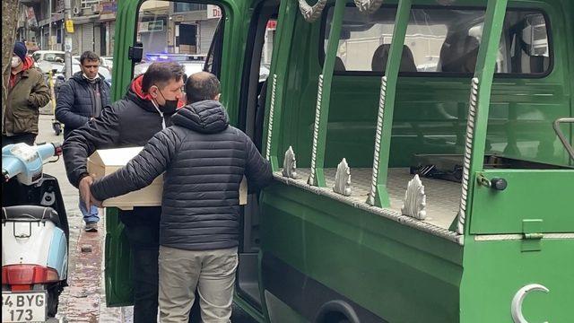 İstanbul’da kahreden olay: 4 aylık Kayra bebek yatağında ölü bulundu! O anlar yürekleri dağladı