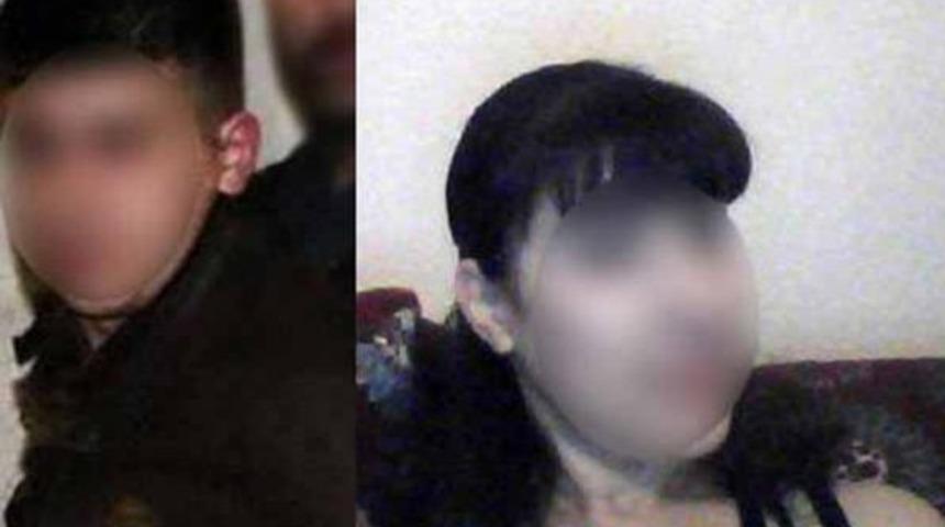 Annesine &ouml;nce tecav&uuml;z etti, sonra &ouml;ld&uuml;rd&uuml;!