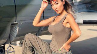 Eski Rus ajanı Aliia Roza, eğitimini anlattı! “Seks teknikleri öğretildi”