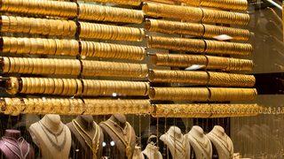 Altın yatırımcıları dikkat! Türkiye'de ilk olacak! Kuyumcular 'Altınbank'ı kuruyor! Kâr payı ve kredi...