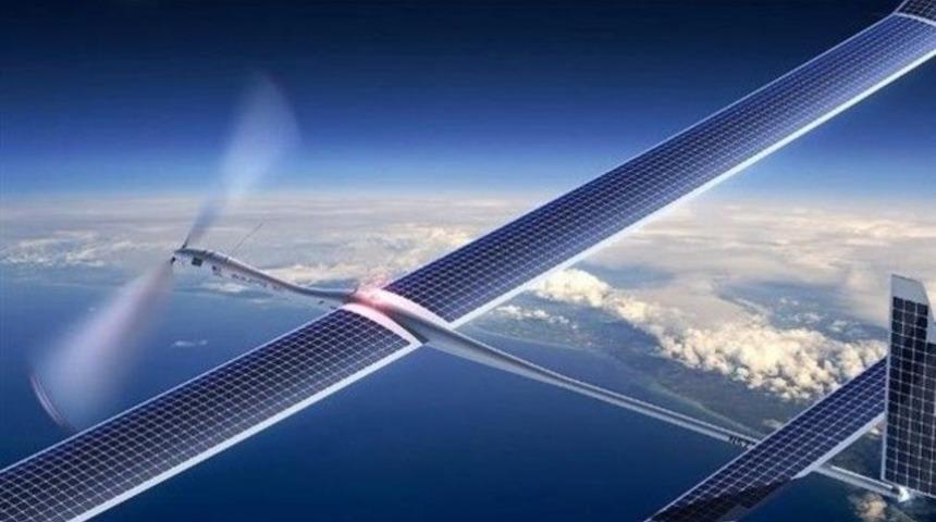 Facebook'un gözü yükseklerde