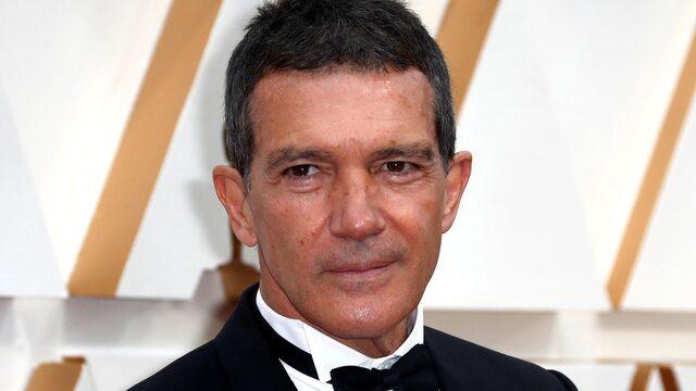 Antonio Banderas kimdir, nereli ve kaç yaşında? Kerem Bürsin ile resmini paylaşan Antonio Banderas'ın filmleri nelerdir?
