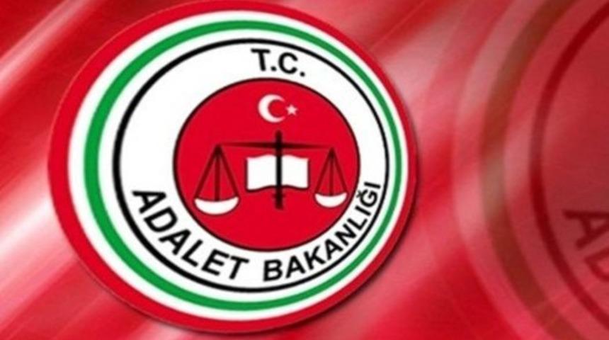 Adalet Bakanlığı'nda kritik atamalar