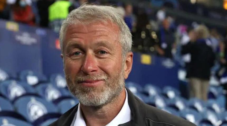 "Göztepe iddiası" olay yaratmıştı! Roman Abramovich'in yatı Türk kara sularında