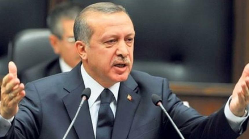 Erdoğan: Bu iş burada bitmeyecek