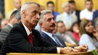 Engin Alan TBMM'de bugün yemin edecek