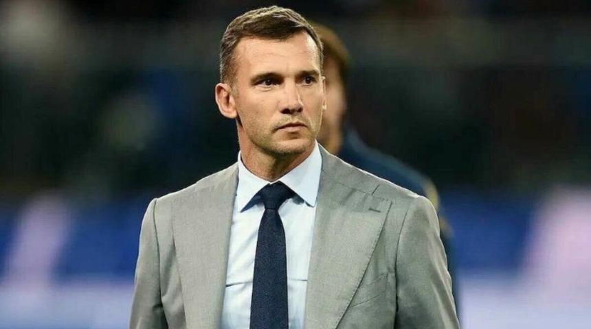 Andriy Şevçenko kimdir? Nereli ve kaç yaşında? Andriy Şevçenko hangi takımları çalıştırdı?