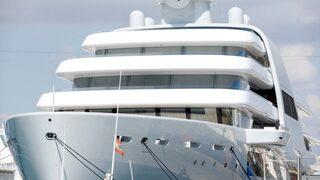 “Abromoviç’in Yatı Türkiye Açıklarında”