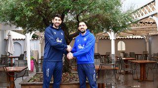 Halkbank'lı voleybolcular CEV Challenge Kupası şampiyonluğuna inanıyor