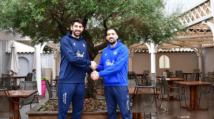 Halkbank'lı voleybolcular CEV Challenge Kupası şampiyonluğuna inanıyor