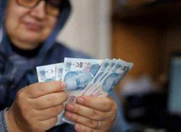 SGK Uzmanı Özgür Erdursun hesapladı! Asgari ücretliye emeklilikte huzur yok... Sigorta primleri ile 7.5 katına kadar liste hazırladı: Her ay 30 lira para kaybediyorlar