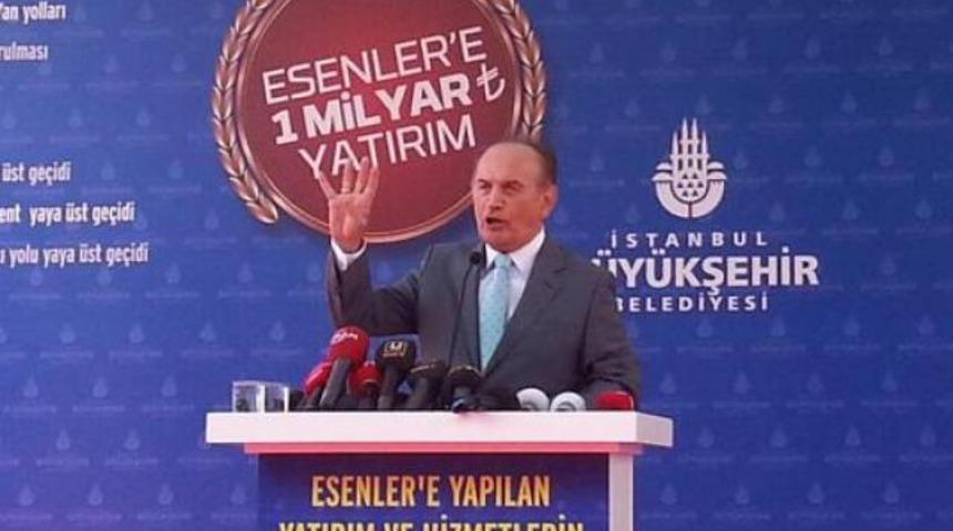 'O meydanın adı 'Rabia' olacak'