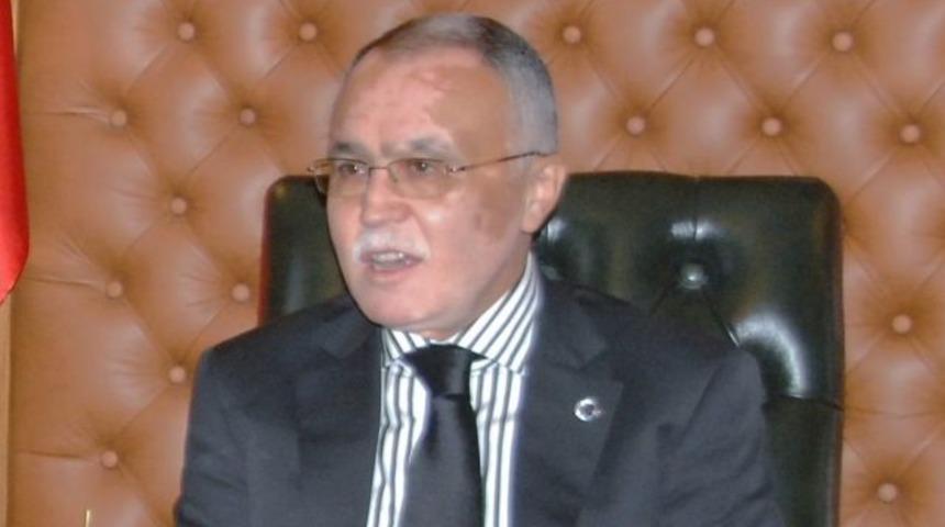 TBMM Başkanvekili Yakut: Kızlı erkekli eğitim büyük bir yanlış