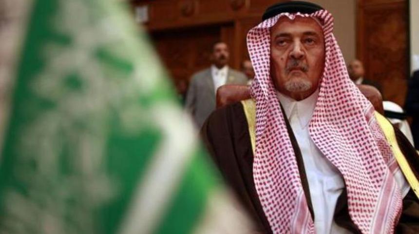 'Arap ülkeleri Mısır'a yardıma hazır'